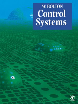 cover image of Control Systems